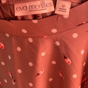 Gently used Eva Mendes Skirt